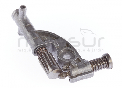 POMPA DI LUBRIFICAZIONE M437HXP (94) - M445HXP (121) - M455HXP (121)
